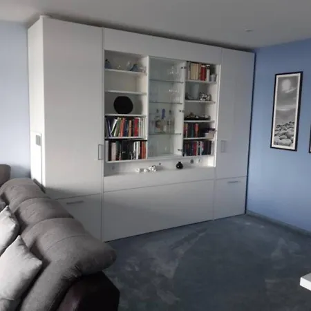 Hawaii Des Nordens Apartment *