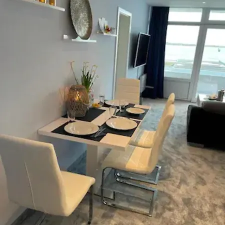 Apartment Hawaii Des Nordens *